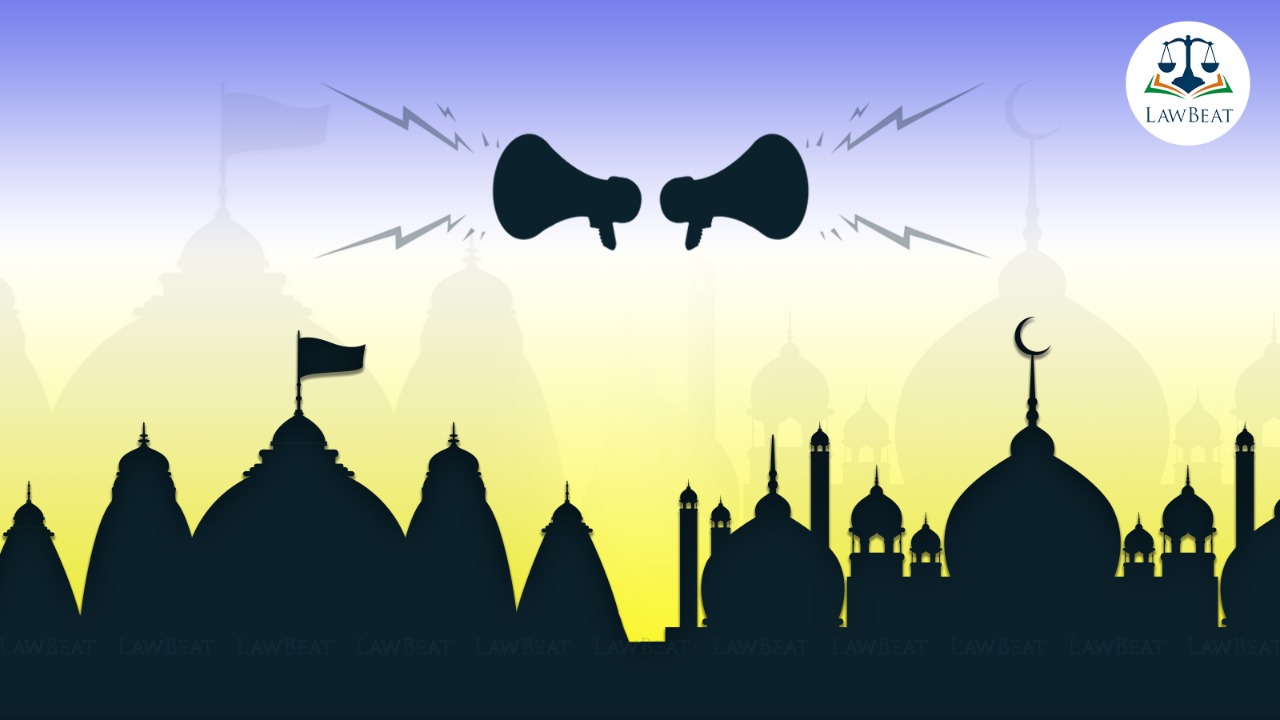 Attempt to destabilize communal harmony: Allahabad HC dismisses contempt plea over noise pollution by temple, mosque